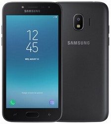 Замена батареи на телефоне Samsung Galaxy J2 (2018) в Саранске